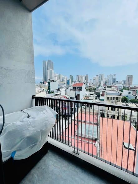 Studio Apartment, Fully Furnished - Son Tra — Studio fully furnished (photo 1)