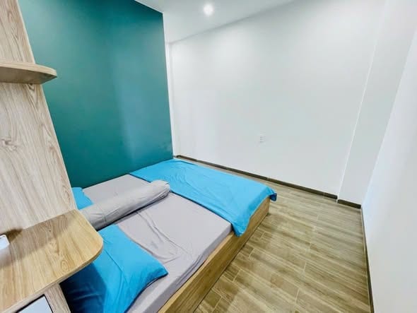Studio Apartment, Fully Furnished - Son Tra — Studio fully furnished (photo 4)