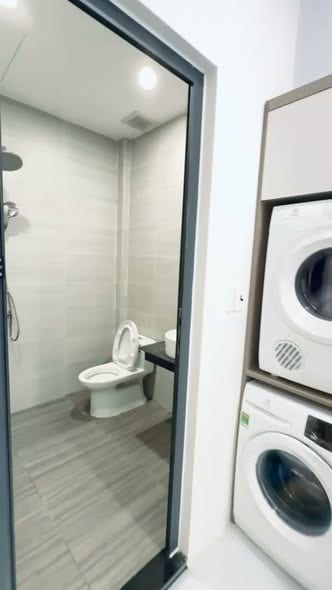 Spacious 1br Pet-friendly Apartment - Hai Chau — 1BR fully furnished (photo 2)