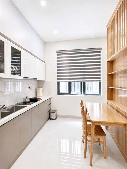 Spacious 1br Pet-friendly Apartment - Hai Chau — 1BR fully furnished (photo 5)