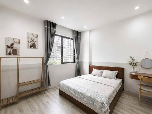 1br Apartment, Pet Friendly - Hai Chau — 1BR fully furnished (photo 2)