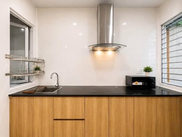 1br Apartment, Pet Friendly - Hai Chau — 1BR fully furnished (photo 4)