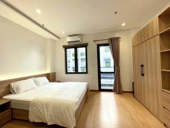 Modern Studio Apartment - An Thuong 32 — Studio fully furnished (photo 3)