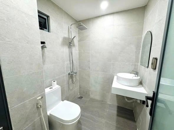 1br Apartment with Balcony, Near My An Beach — 1BR fully furnished (photo 4)