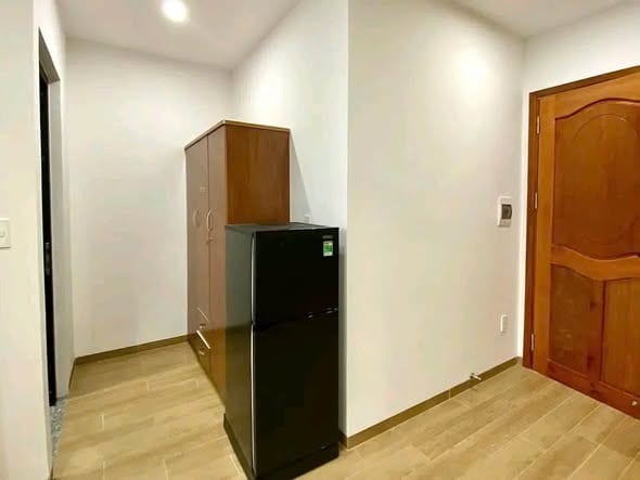 1br Apartment with Balcony - Ngu Hanh Son — 1BR fully furnished (photo 3)