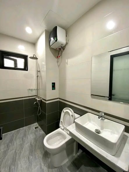 1br Apartment with Balcony - Ngu Hanh Son — 1BR fully furnished (photo 5)