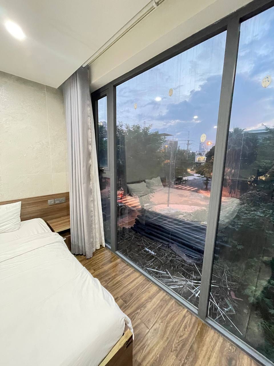 Spacious Studio Apartment with Parking - Son Tra — Studio fully furnished (photo 5)