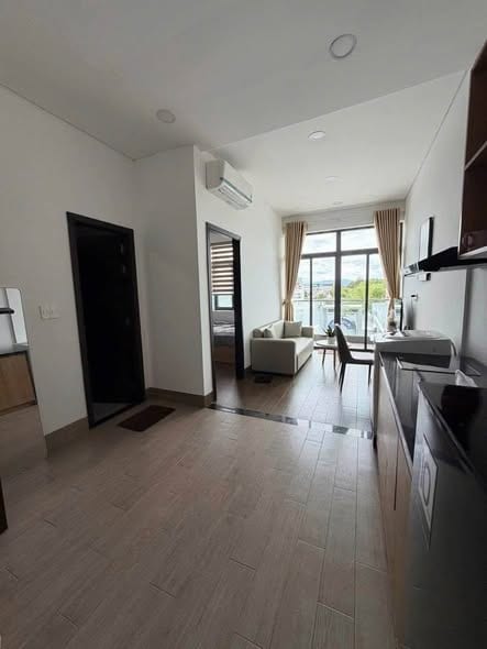 High-floor 1br Apartment with Open View - My An — 1BR fully furnished (photo 2)