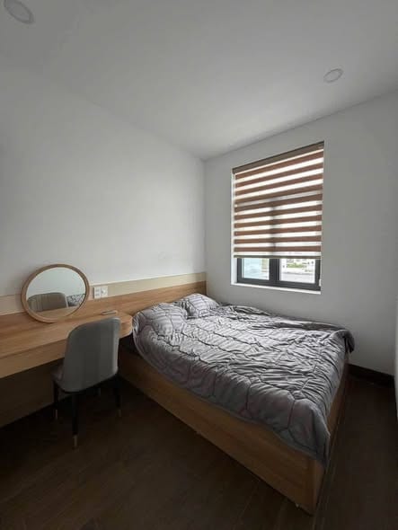 High-floor 1br Apartment with Open View - My An — 1BR fully furnished (photo 3)