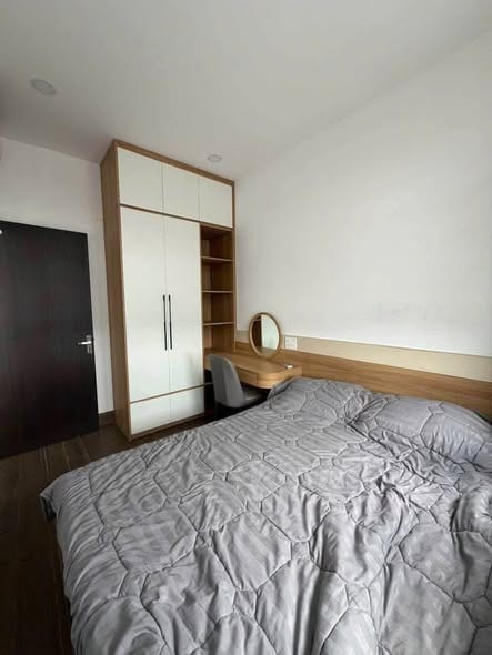 High-floor 1br Apartment with Open View - My An — 1BR fully furnished (photo 4)