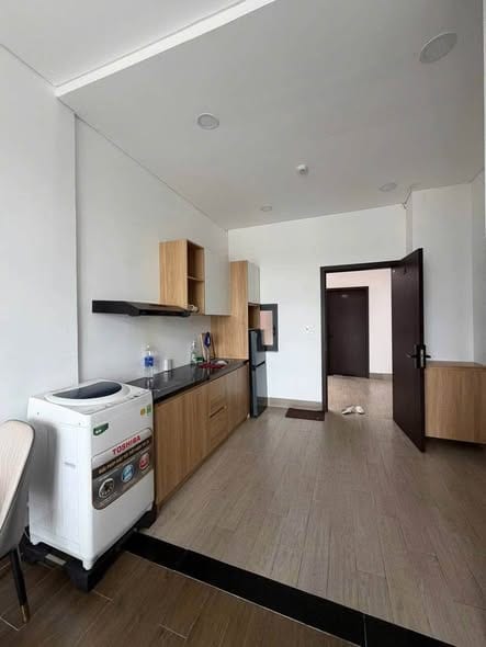 High-floor 1br Apartment with Open View - My An — 1BR fully furnished (photo 5)