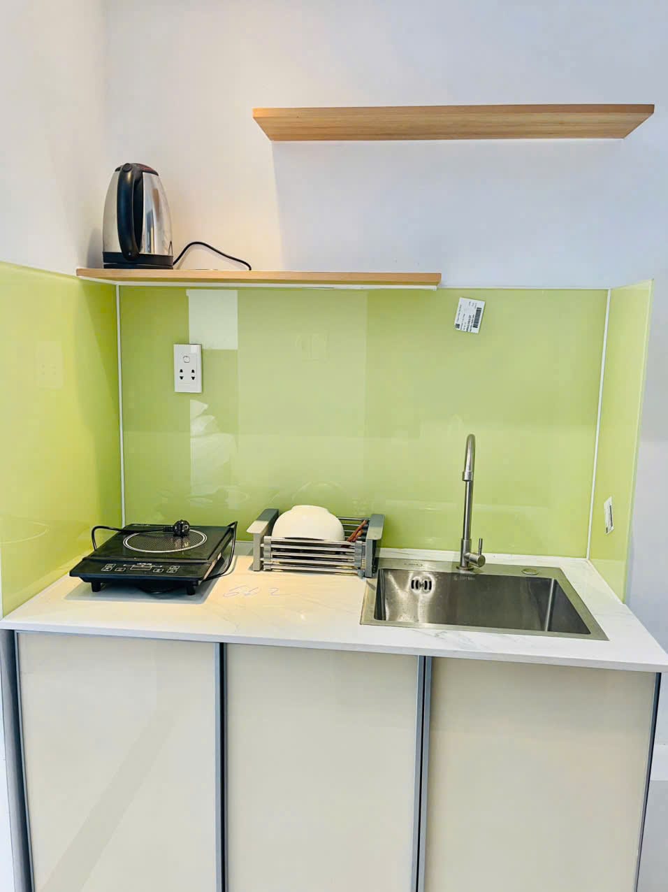 Cozy Studio Near Han River Bridge - Son Tra — Studio fully furnished (photo 3)