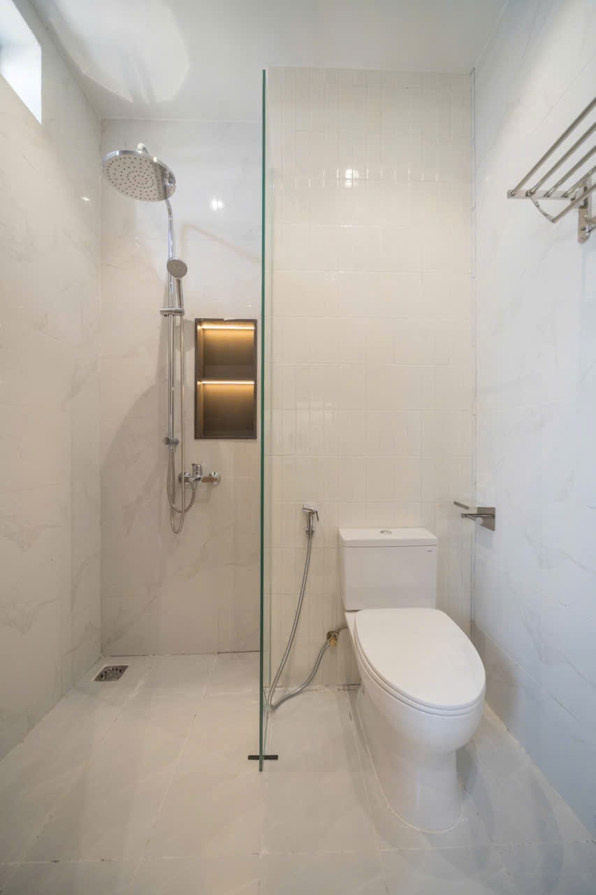 1br Modern Apartment with Rooftop Pool - Son Tra — 1BR fully furnished (photo 4)