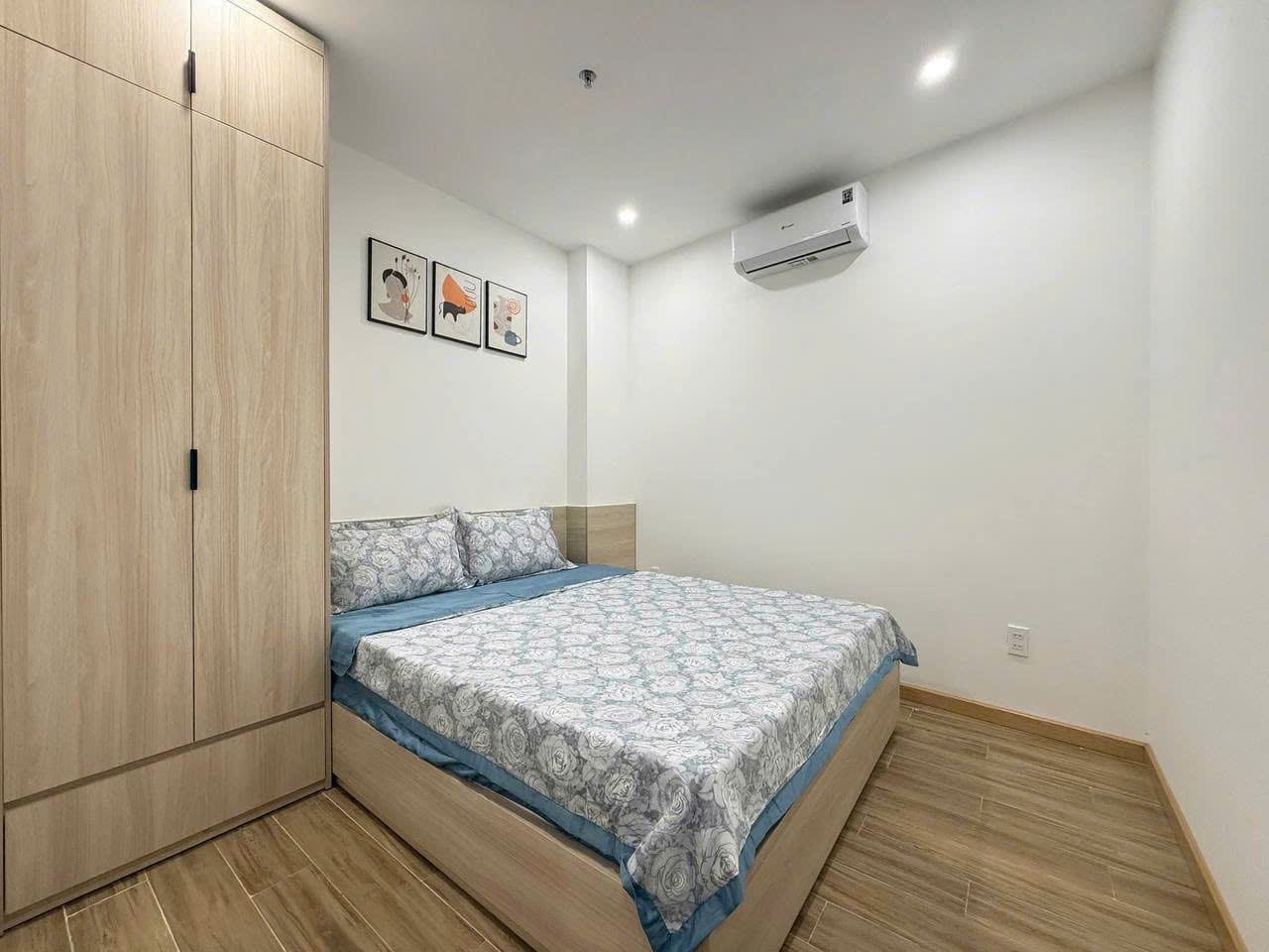 2br High-floor Apartment with Balcony - My An — 2BR fully furnished (photo 2)