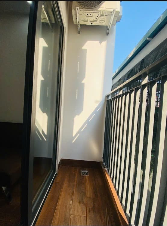 1br Apartment with Balcony, New Furnishings - Son Tra — 1BR fully furnished (photo 3)