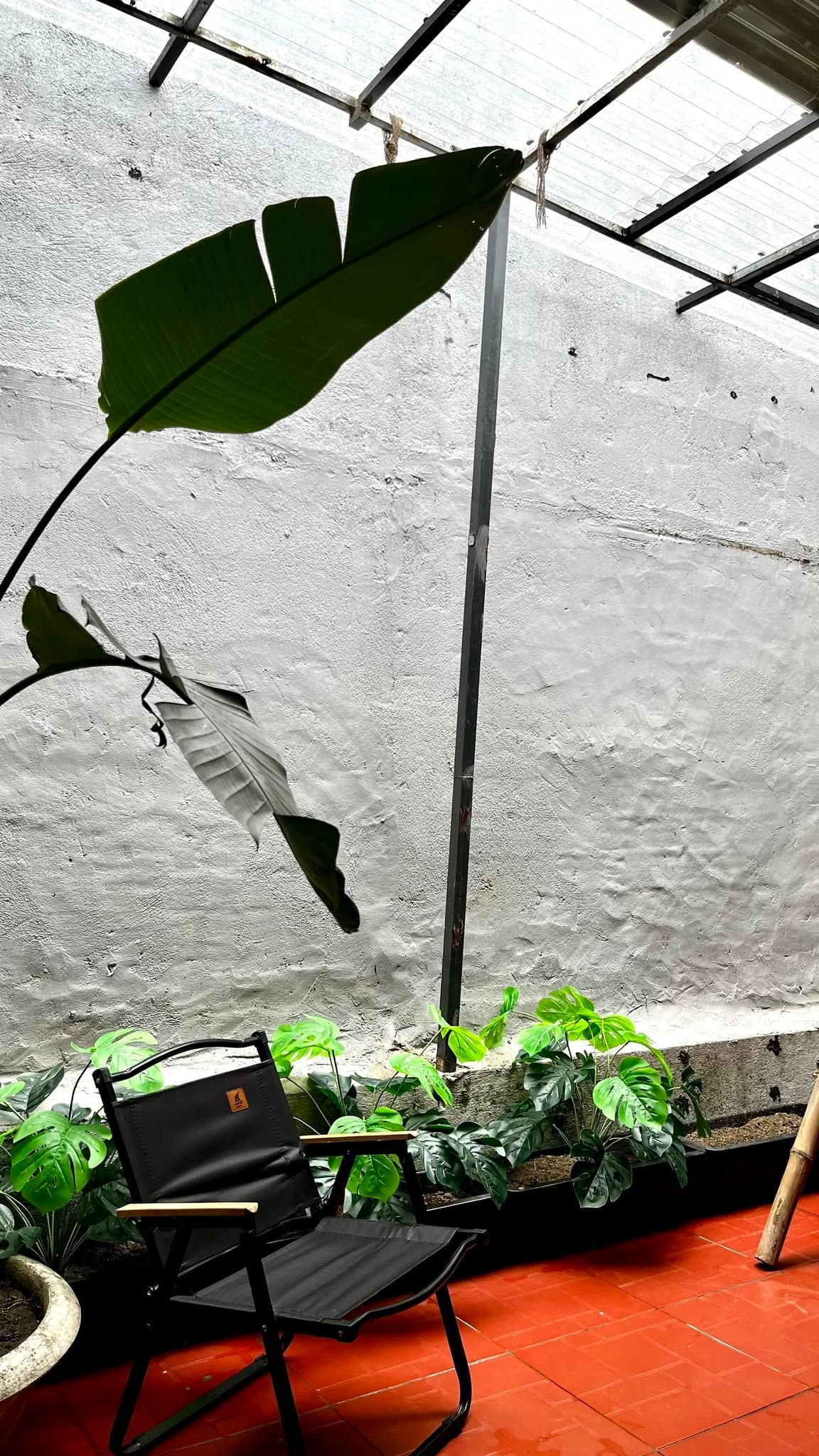 1-bedroom Furnished Apartment with Private Balcony - An Thuong — 1BR fully furnished (photo 8)