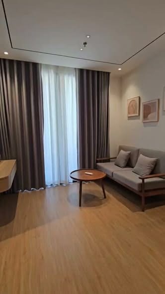New 2br Apartment, Modern and Bright - Ngu Hanh Son — 2BR fully furnished (photo 1)