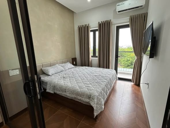 New 1br Apartment with Modern Kitchen - Son Tra — 1BR fully furnished (photo 1)