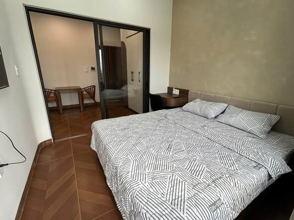 New 1br Apartment with Modern Kitchen - Son Tra — 1BR fully furnished (photo 5)