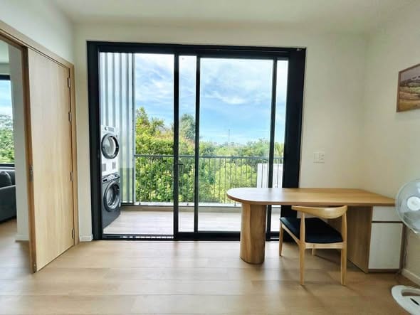 1br Apartment with Big Balcony - My An — 1BR fully furnished (photo 3)