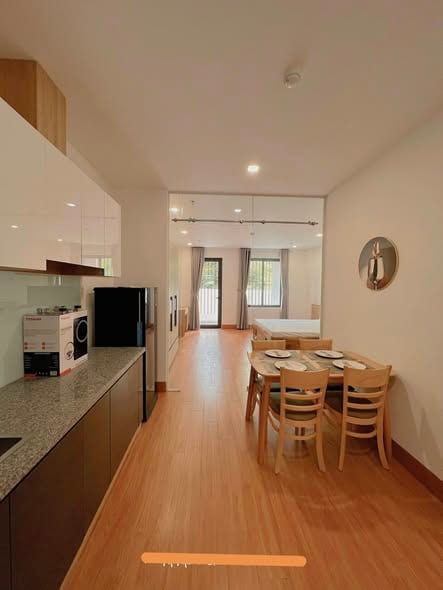 1br Apartment with Elevator - Son Tra — 1BR fully furnished (photo 2)