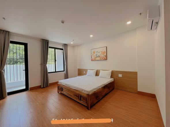 1br Apartment with Elevator - Son Tra — 1BR fully furnished (photo 1)