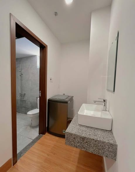 1br Apartment with Elevator - Son Tra — 1BR fully furnished (photo 5)