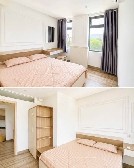 Bright 2br Apartment, High Floor — 2BR fully furnished (photo 1)