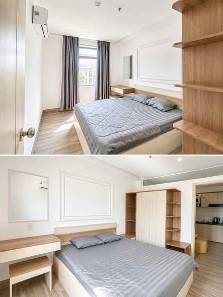 Bright 2br Apartment, High Floor — 2BR fully furnished (photo 2)
