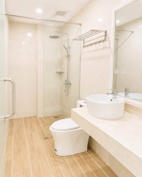 Bright 2br Apartment, High Floor — 2BR fully furnished (photo 5)