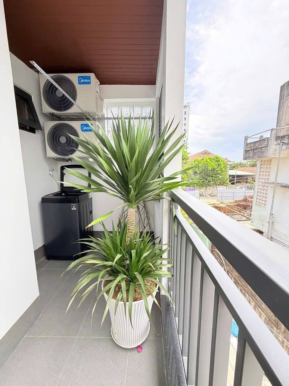 1br Apartment Near My An Beach, 40m2 — 1BR fully furnished (photo 2)