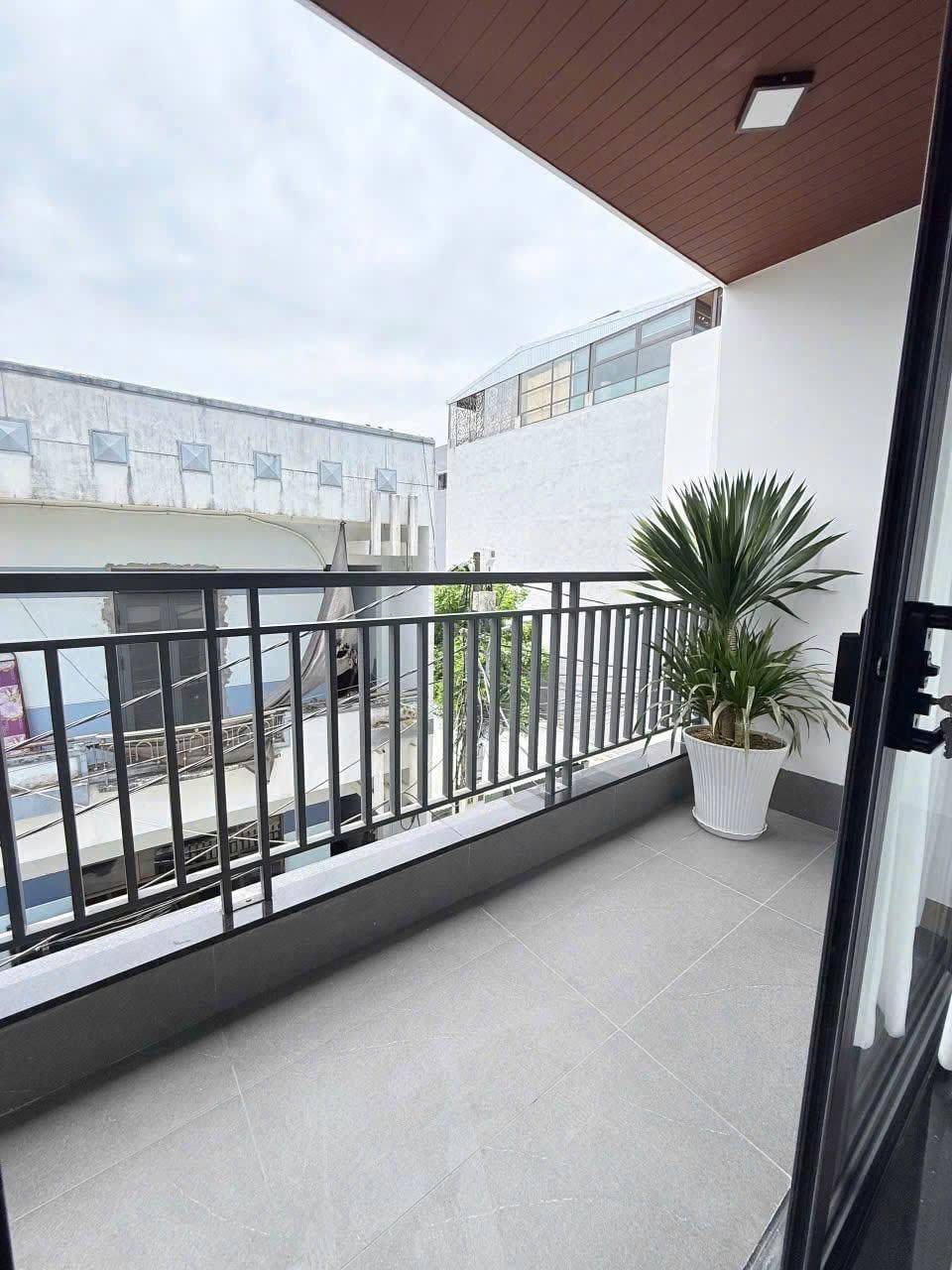 1br Apartment Near My An Beach, 40m2 — 1BR fully furnished (photo 3)