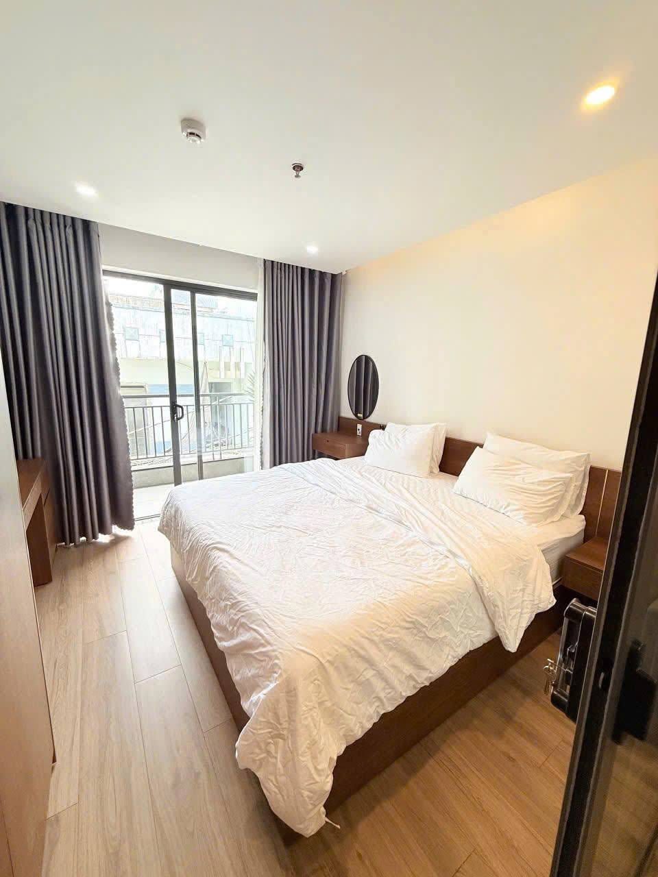 1br Apartment Near My An Beach, 40m2 — 1BR fully furnished (photo 1)