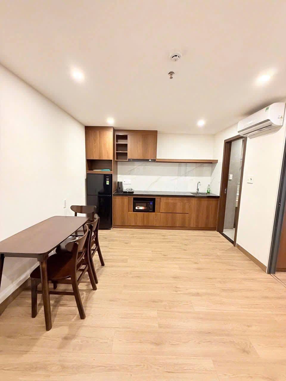 1br Apartment Near My An Beach, 40m2 — 1BR fully furnished (photo 4)
