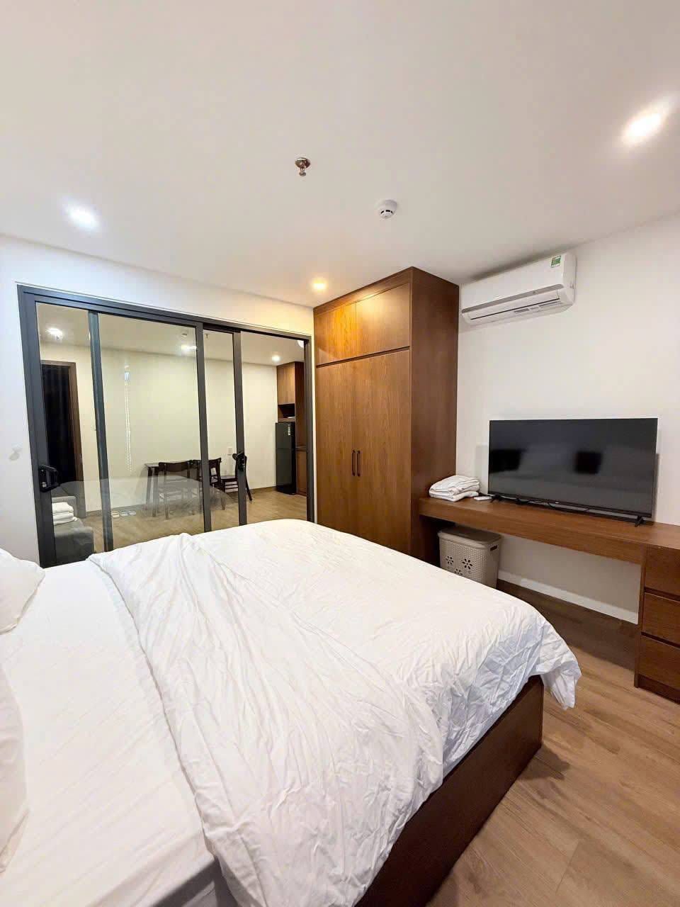 1br Apartment Near My An Beach, 40m2 — 1BR fully furnished (photo 5)
