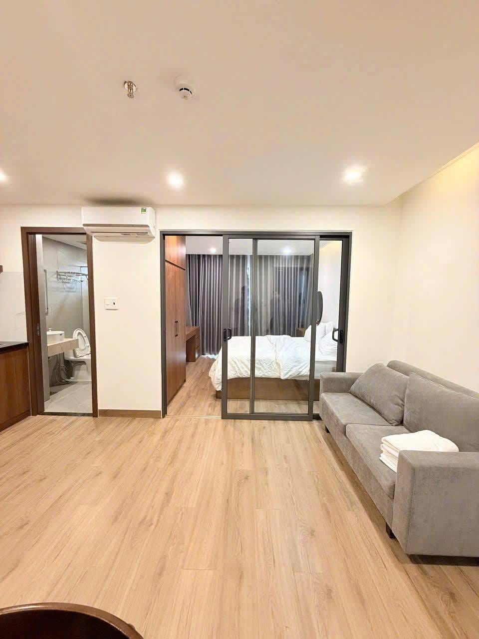 1br Apartment Near My An Beach, 40m2 — 1BR fully furnished (photo 6)