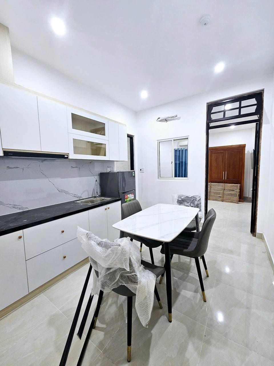 1br Apartment with Small Pet Option - Son Tra — 1BR fully furnished (photo 4)