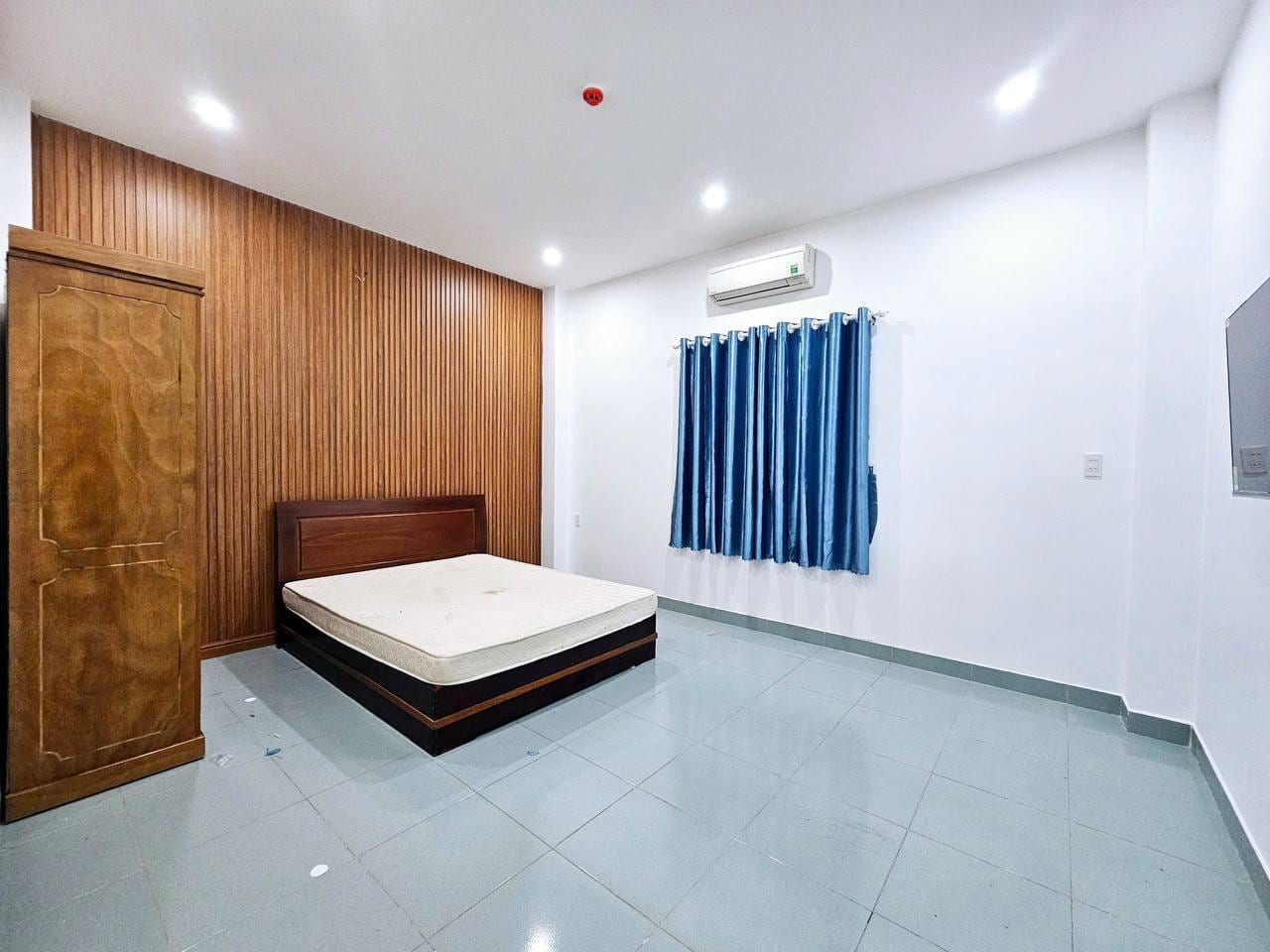 1br Apartment with Small Pet Option - Son Tra — 1BR fully furnished (photo 2)