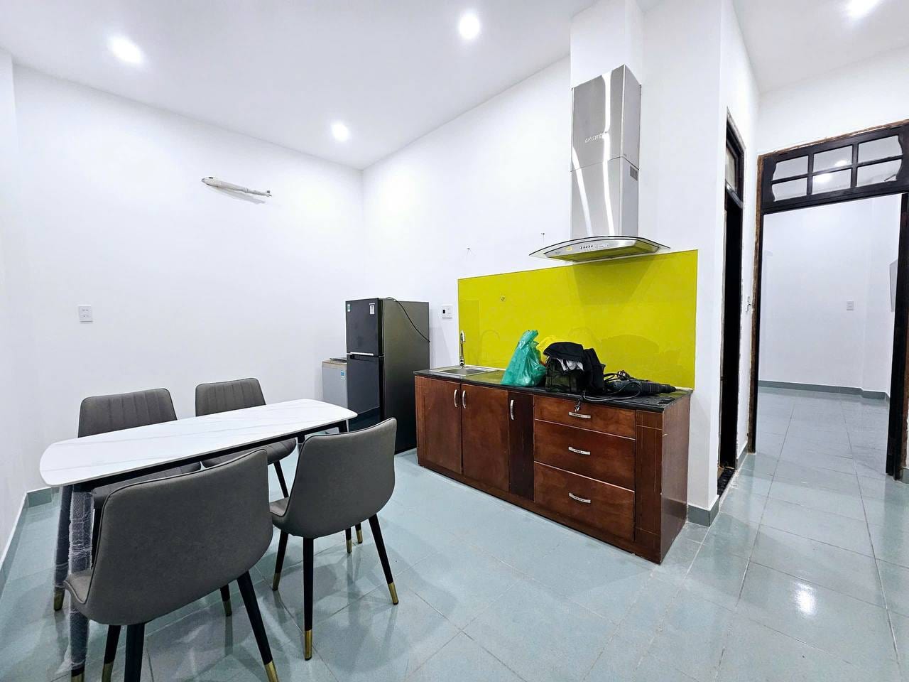 1br Apartment with Small Pet Option - Son Tra — 1BR fully furnished (photo 1)
