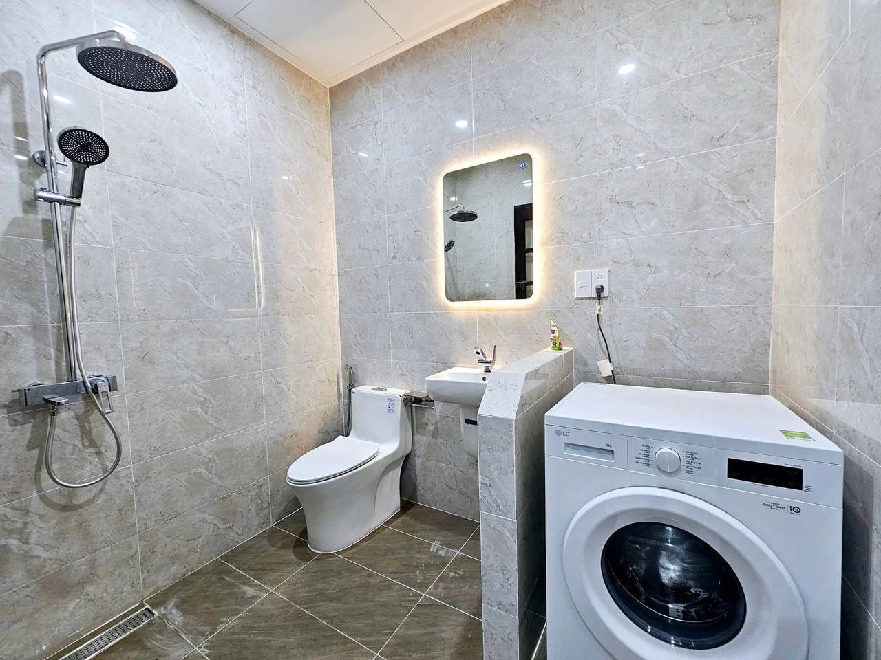 1br Apartment with Small Pet Option - Son Tra — 1BR fully furnished (photo 5)