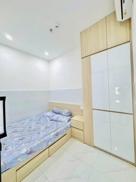 2br Apartment with Private Balcony - Khue My — 2BR fully furnished (photo 2)