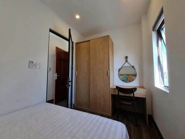 1br Apartment with Private Washer - Cao Ba Quat — 1BR fully furnished (photo 4)