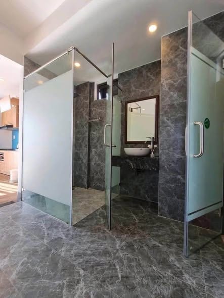 1br Apartment with Private Washer - Cao Ba Quat — 1BR fully furnished (photo 5)