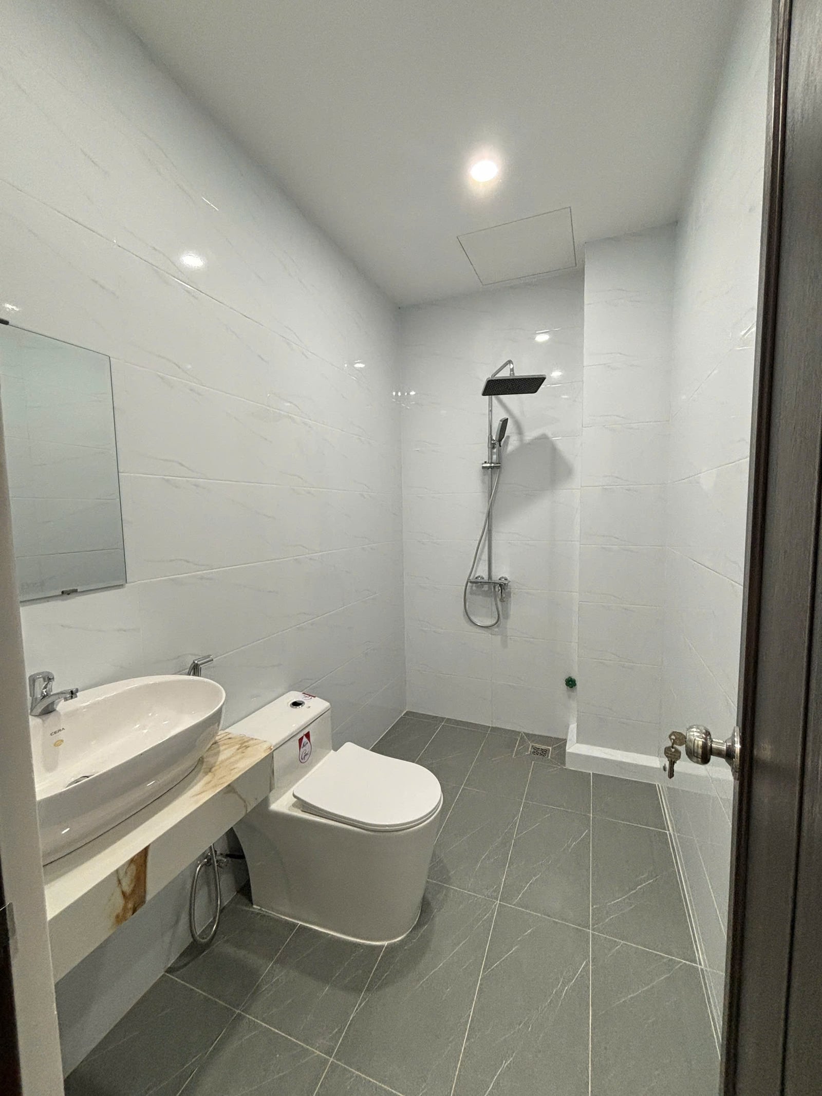 1 Bed Room For Rent in Son Tra — 1BR fully furnished (photo 4)