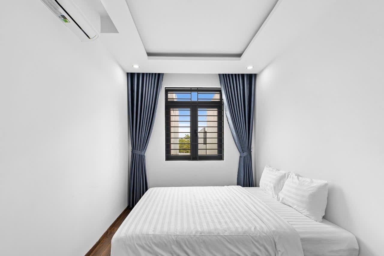 Spacious 2-Bedroom Apartment – Son Tra, Da Nang — 2BR fully furnished (photo 3)