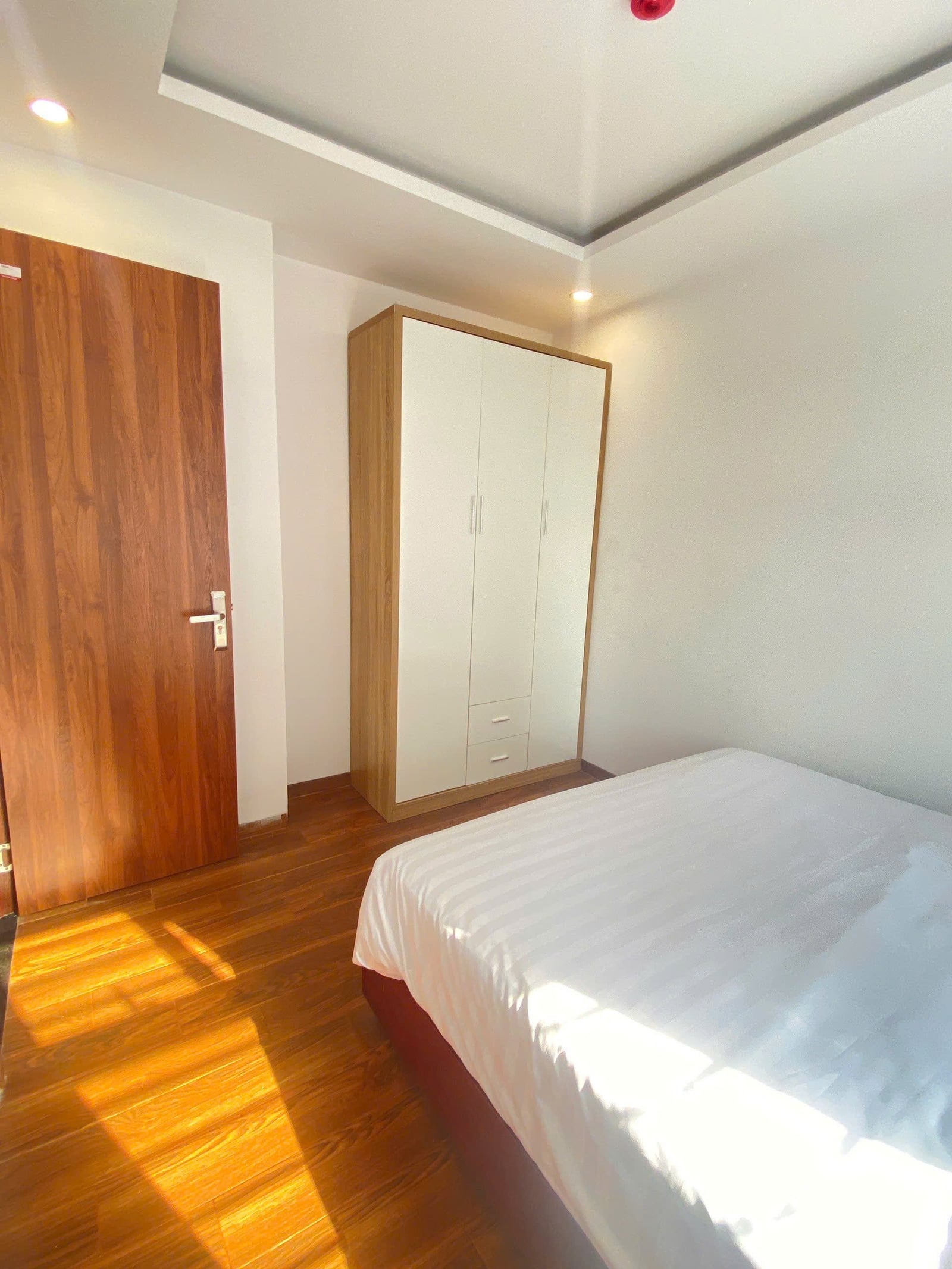Spacious 2-Bedroom Apartment – Son Tra, Da Nang — 2BR fully furnished (photo 6)