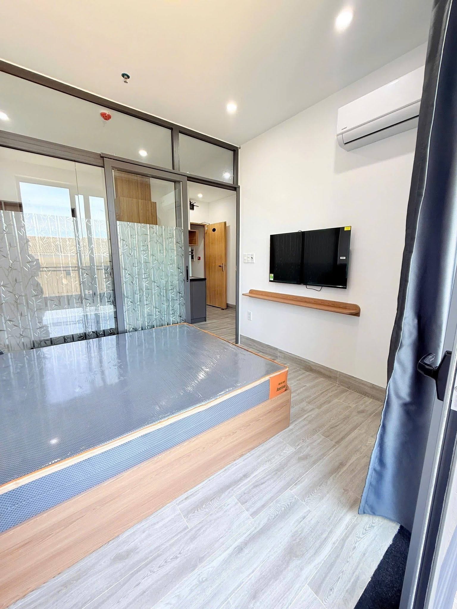 1br Apartment - Khue My Dong, Ngu Hanh Son — 1BR fully furnished (photo 1)
