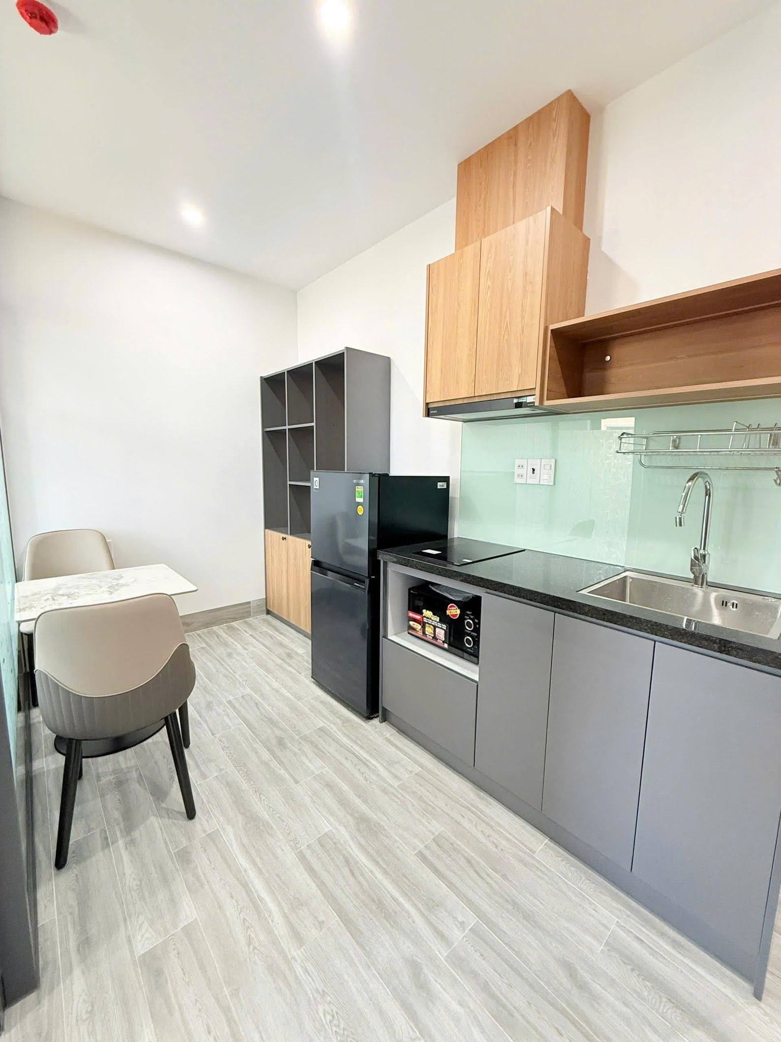 1br Apartment - Khue My Dong, Ngu Hanh Son — 1BR fully furnished (photo 2)
