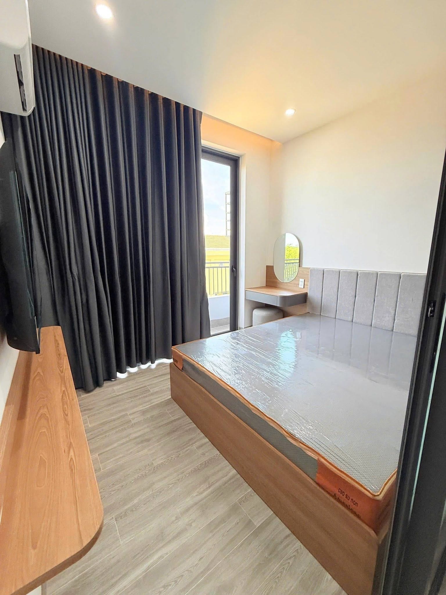 1br Apartment - Khue My Dong, Ngu Hanh Son — 1BR fully furnished (photo 3)