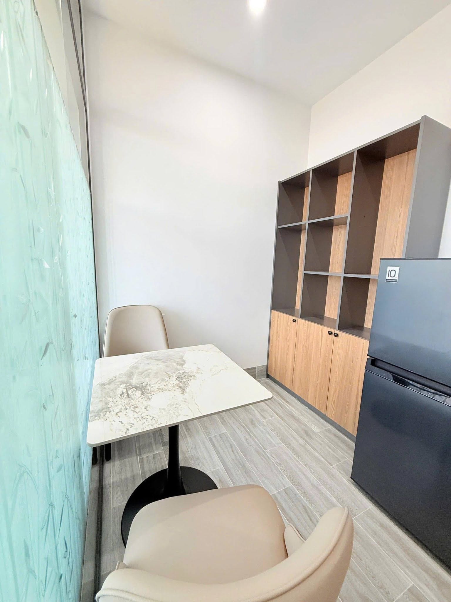 1br Apartment - Khue My Dong, Ngu Hanh Son — 1BR fully furnished (photo 5)